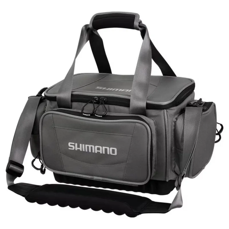 Shimano Sac De Transport Tackle Bag * Bagagerie Mer