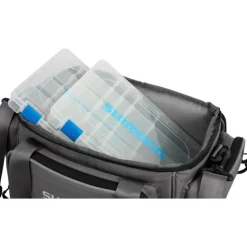 Shimano Sac De Transport Tackle Bag * Bagagerie Mer