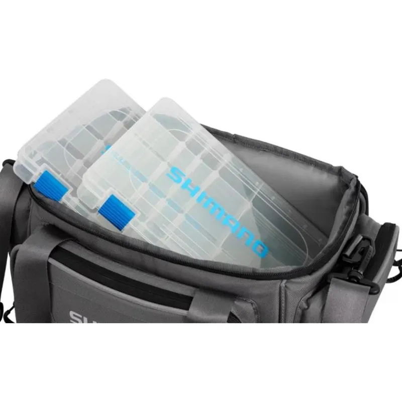Shimano Sac De Transport Tackle Bag * Bagagerie Mer
