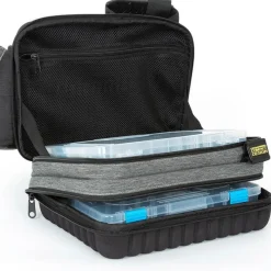 Shimano Sac De Transport Yasei Sling Bag * Bagagerie Mer