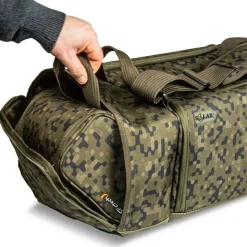 Solar Sac De Transport Sp C-Tech Travel Bag * Bagagerie Carpe