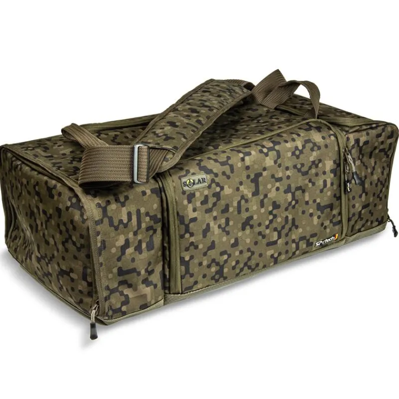 Solar Sac De Transport Sp C-Tech Travel Bag * Bagagerie Carpe