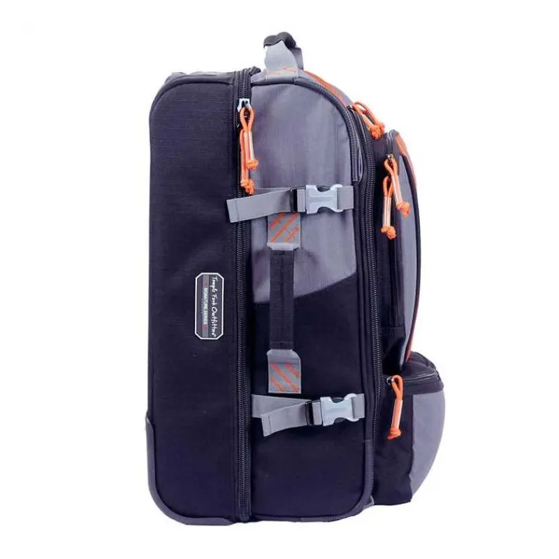 TFO Sac De Transport Rolling Carry-On * Bagagerie Mouche