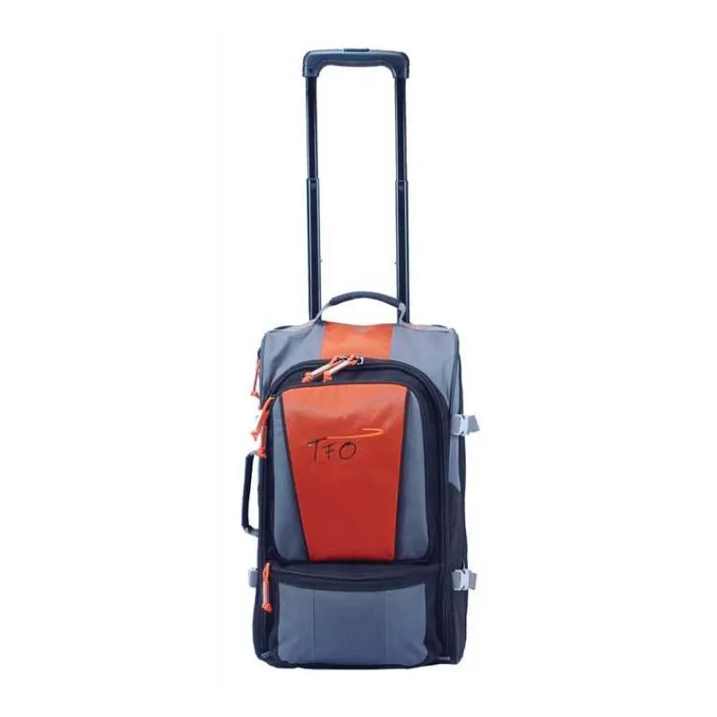 TFO Sac De Transport Rolling Carry-On * Bagagerie Mouche