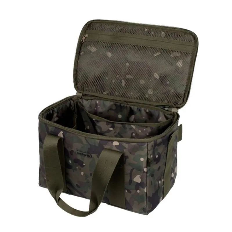 Trakker Sac De Transport Nxc Camo Cook-R Bag * Bagagerie Carpe
