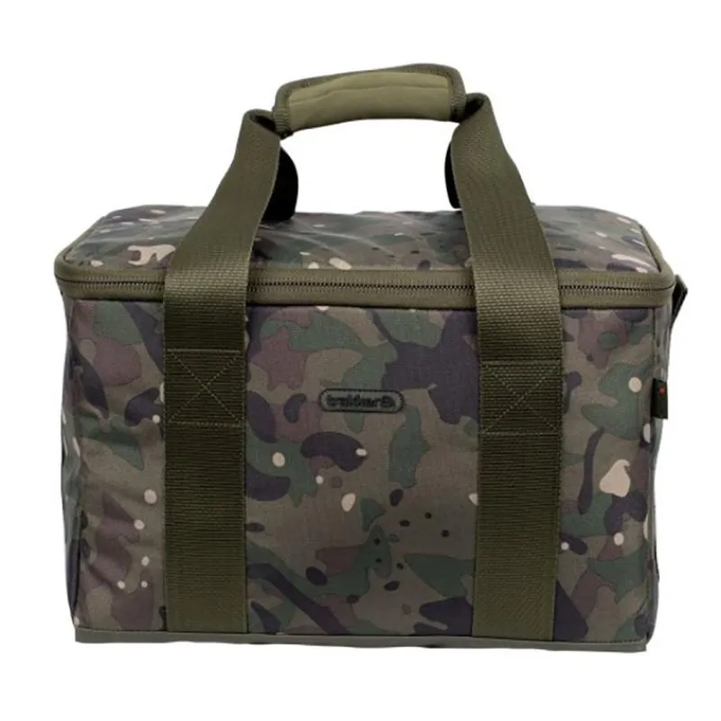 Trakker Sac De Transport Nxc Camo Cook-R Bag * Bagagerie Carpe