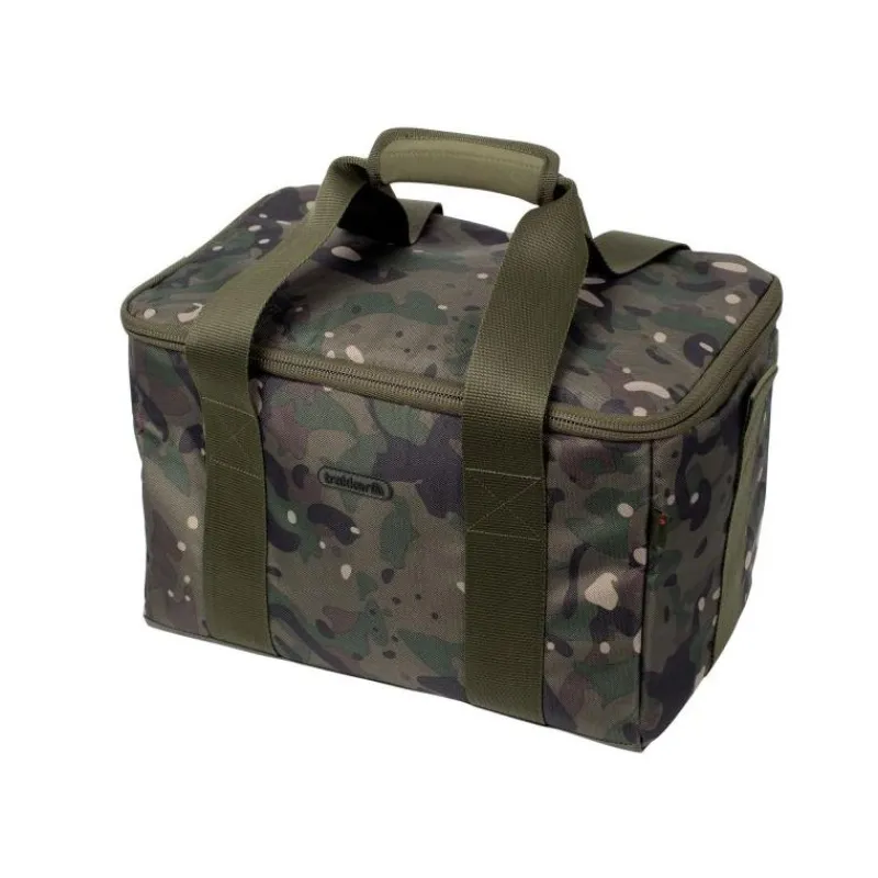Trakker Sac De Transport Nxc Camo Cook-R Bag * Bagagerie Carpe