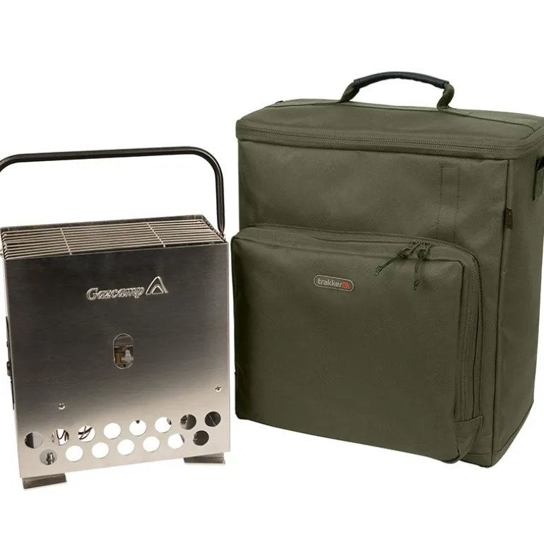 Sac De Transport Trakker Nxg Bivvy Heater Bag