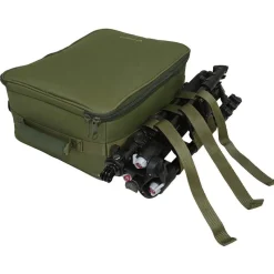 Trakker Sac De Transport Nxg Camera Tech Bag * Bagagerie Carpe