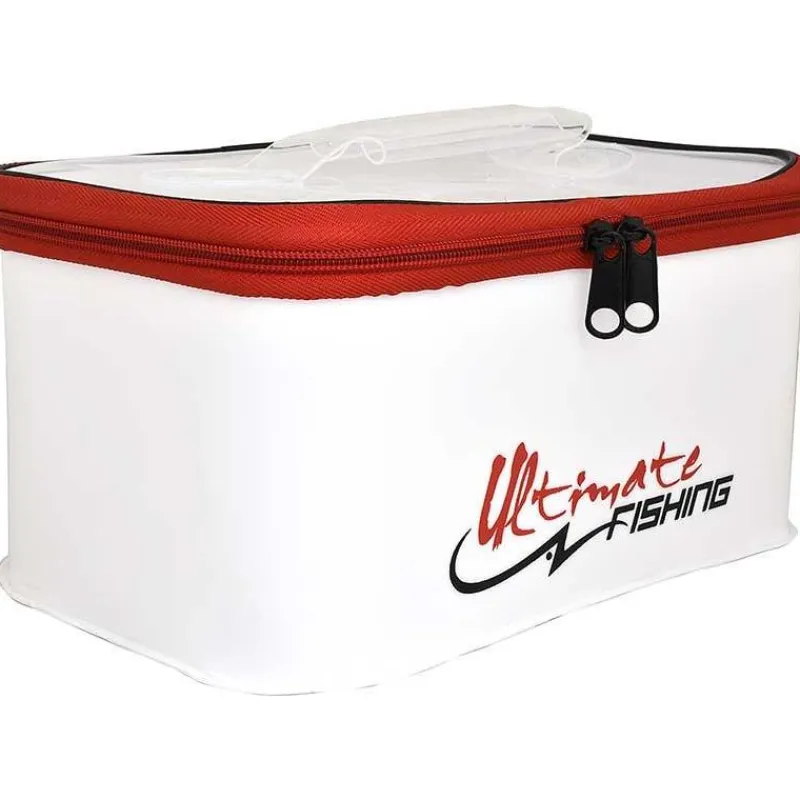 Ultimate Fishing Sac De Transport Bag Uf * Bagagerie Mer