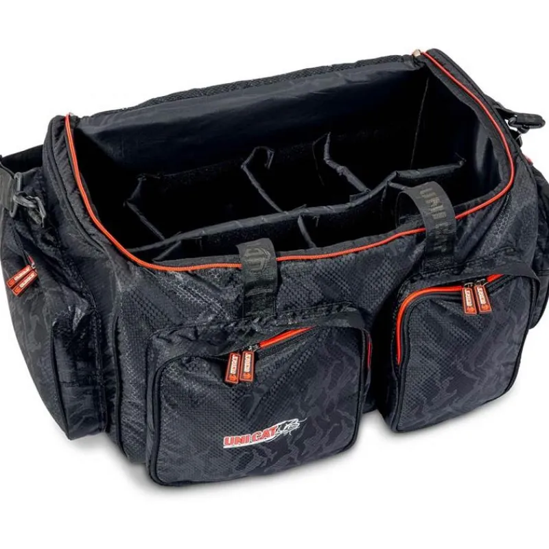 UniCat Sac De Transport Tackle Bag * Bagagerie Silure