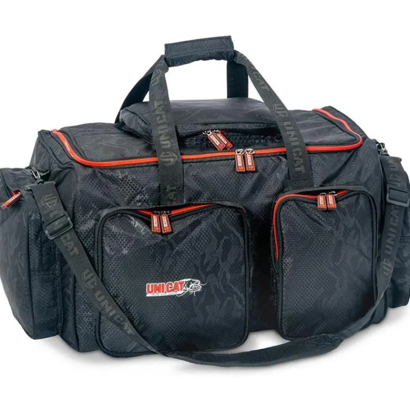 UniCat Sac De Transport Tackle Bag * Bagagerie Silure