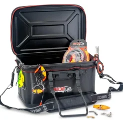 UniCat Sac De Transport Tackle Tank 25 * Bagagerie Silure