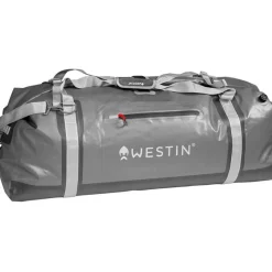 Westin Sac De Transport W6 Roll-Top Duffelbag Silver/Grey * Bagagerie Carnassier