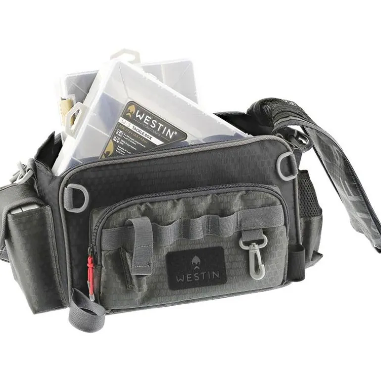 Sac De Transport Westin W4 Super Finesse Bag