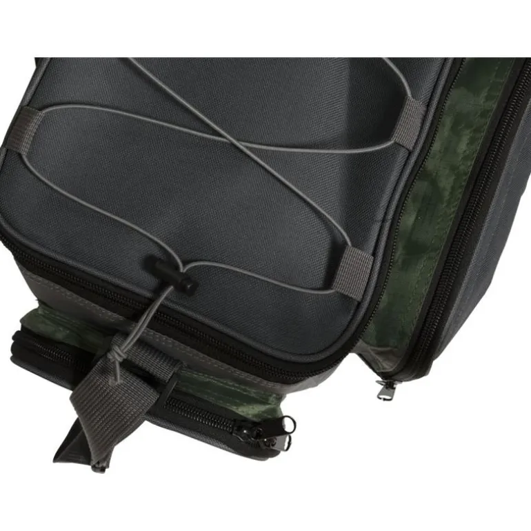 Sac De Transport Zebco Tackle Bag
