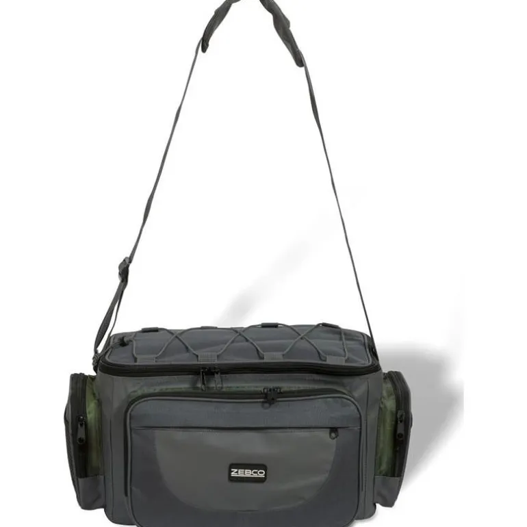 Sac De Transport Zebco Tackle Bag