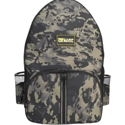 Carp Royal Sac À Dos Rucksack Pour Bateau Amorceur * Propulsion Appâts