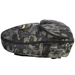 Carp Royal Sac À Dos Rucksack Pour Bateau Amorceur * Propulsion Appâts