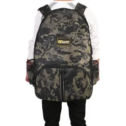 Carp Royal Sac À Dos Rucksack Pour Bateau Amorceur * Propulsion Appâts