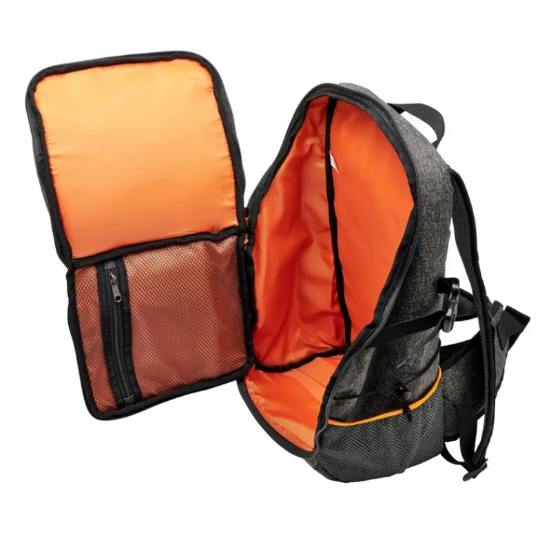 Daiwa Sac À Dos Compact 25L * Bagagerie Carnassier