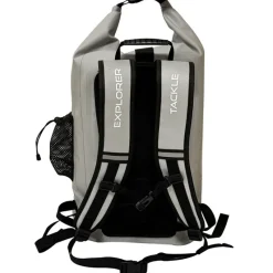 Explorer Tackle Sac À Dos Weekend Trip Proof Pack * Bagagerie Carnassier