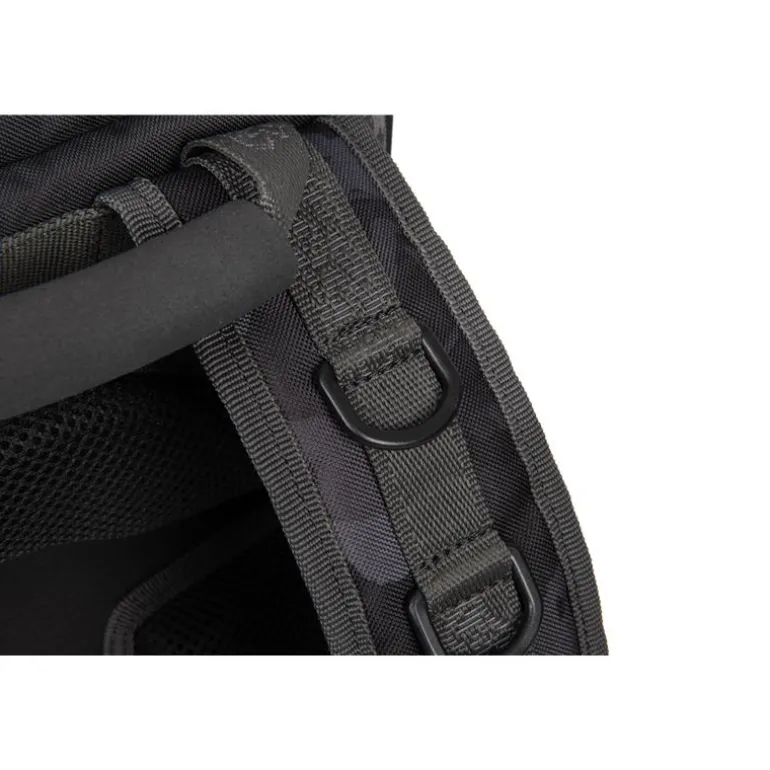 Sac À Dos Fox Rage Camo Voyager Rucksack