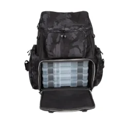 Sac À Dos Fox Rage Camo Voyager Rucksack