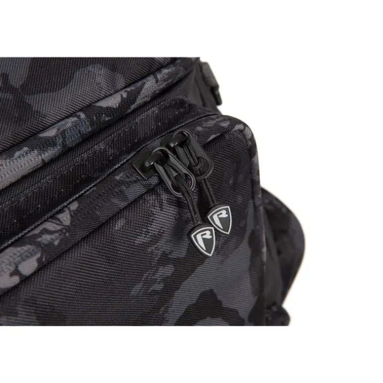 Sac À Dos Fox Rage Camo Voyager Rucksack