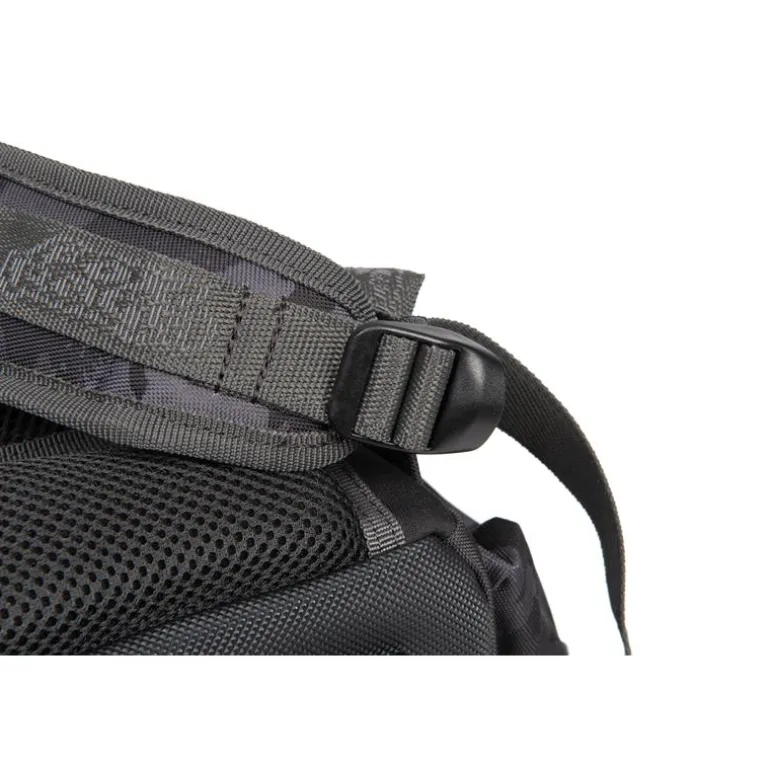 Sac À Dos Fox Rage Camo Voyager Rucksack