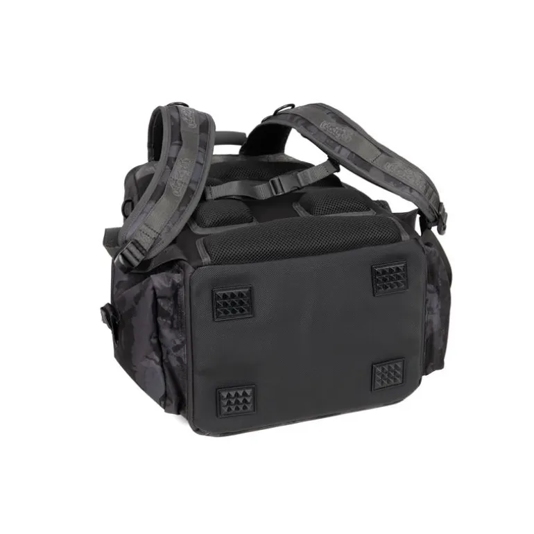 Sac À Dos Fox Rage Camo Voyager Rucksack