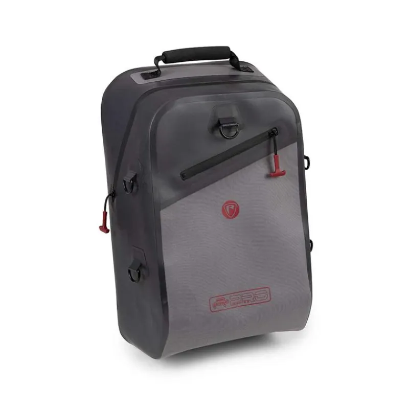 Fox Rage Sac À Dos Pro Series Waterproof Rucksack * Bagagerie Carnassier