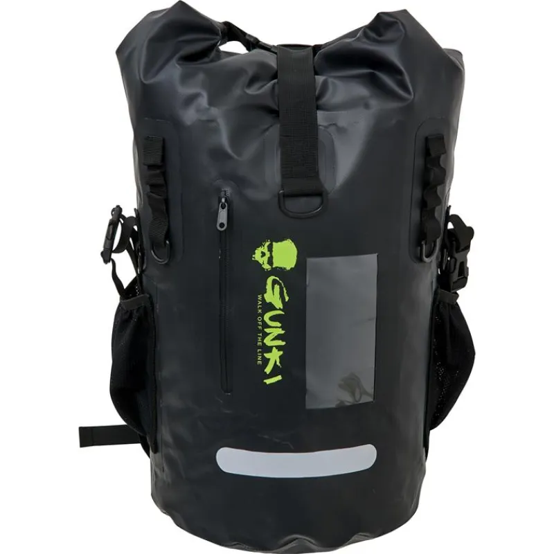Gunki Sac À Dos Dry Bag-Wading Backpack 40 * Bagagerie Carnassier