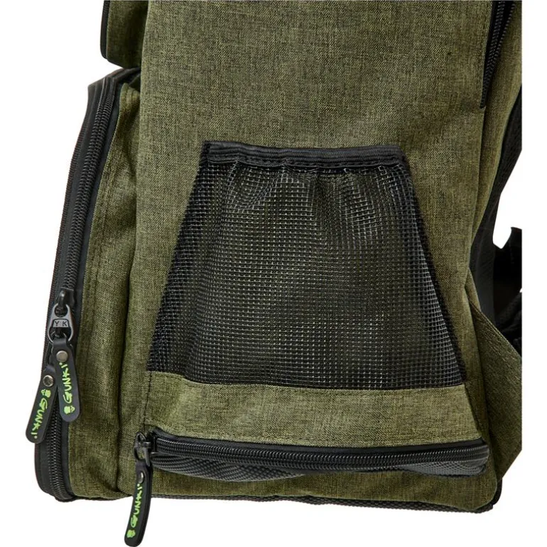 Sac À Dos Gunki Overtake Fulltreck