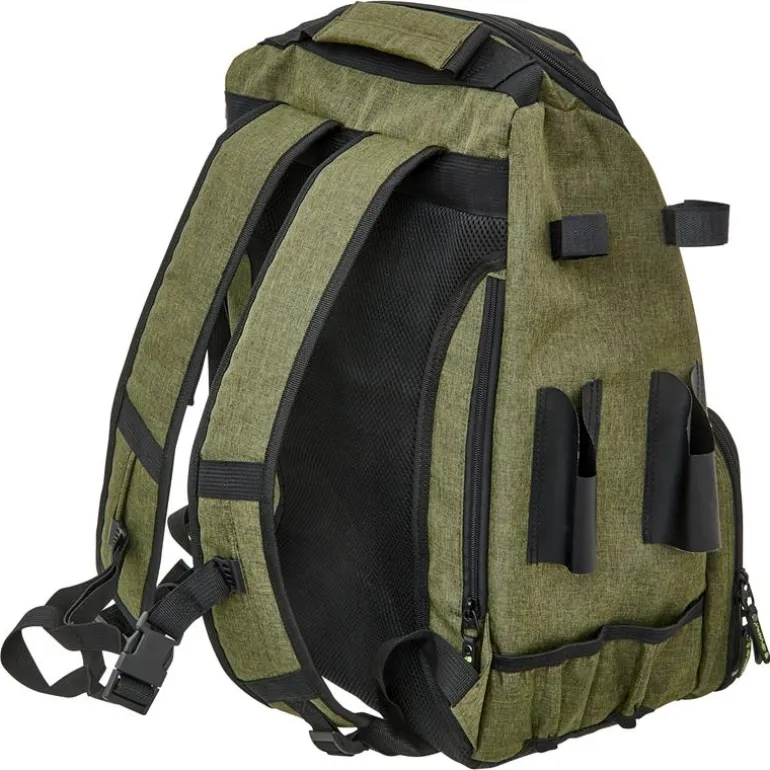Sac À Dos Gunki Overtake Fulltreck