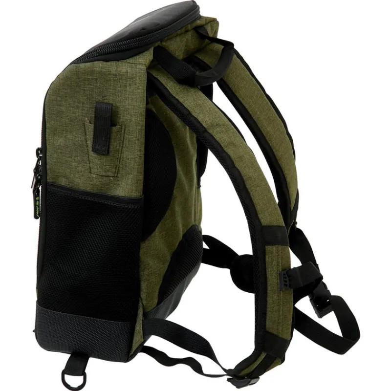 Gunki Sac À Dos Overtake Street Backpack * Bagagerie Carnassier