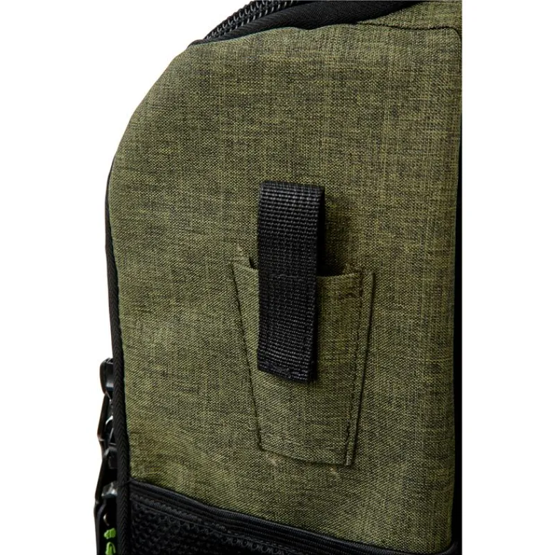 Gunki Sac À Dos Overtake Street Backpack * Bagagerie Carnassier