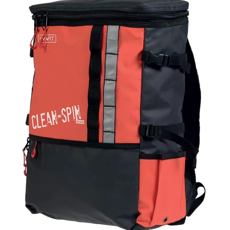 Hart Sac À Dos Clean Spin - 25L * Bagagerie Carnassier