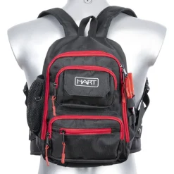 Hart Sac À Dos Spin Fitness - 10L * Bagagerie Carnassier
