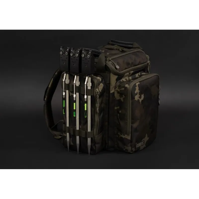 Korda Sac À Dos Compac 30 Dark Kamo * Bagagerie Carpe