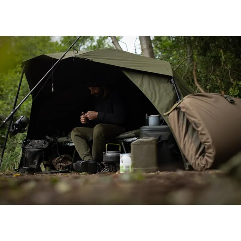 Korda Sac À Dos Compac 30 Dark Kamo * Bagagerie Carpe