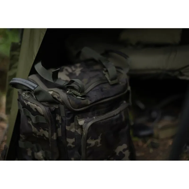 Korda Sac À Dos Compac 30 Dark Kamo * Bagagerie Carpe