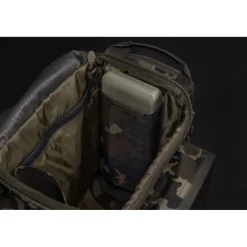 Korda Sac À Dos Compac 30 Dark Kamo * Bagagerie Carpe