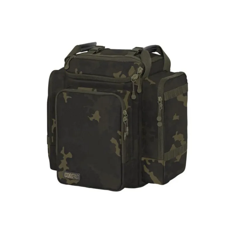 Korda Sac À Dos Compac 30 Dark Kamo * Bagagerie Carpe