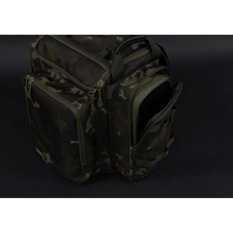 Korda Sac À Dos Compac 30 Dark Kamo * Bagagerie Carpe