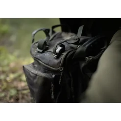 Korda Sac À Dos Compac 30 Dark Kamo * Bagagerie Carpe