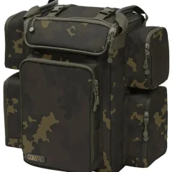 Sac À Dos Korda Compac Rucksack 45 Dark Kamo