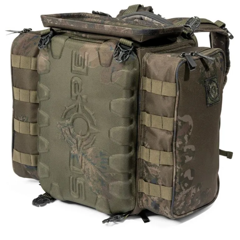Sac À Dos Nash Scope Ops Recon Rucksack
