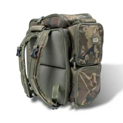 Nash Sac À Dos Subterfuge Rucksack * Bagagerie Carpe