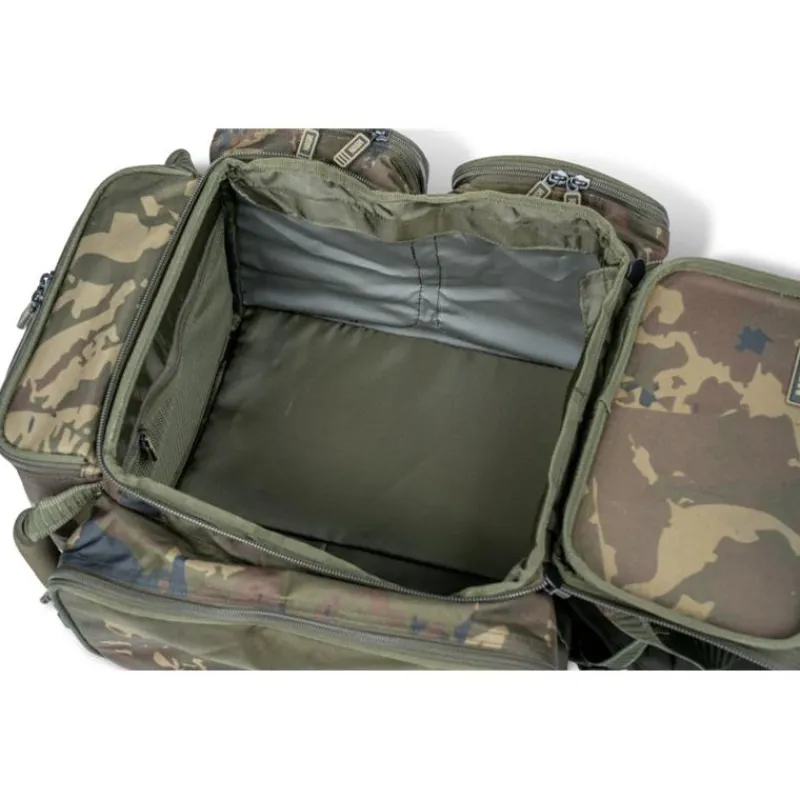 Nash Sac À Dos Subterfuge Rucksack * Bagagerie Carpe